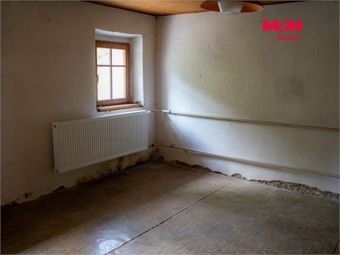 Prodej chaty / chapuly, 132 m² - 8