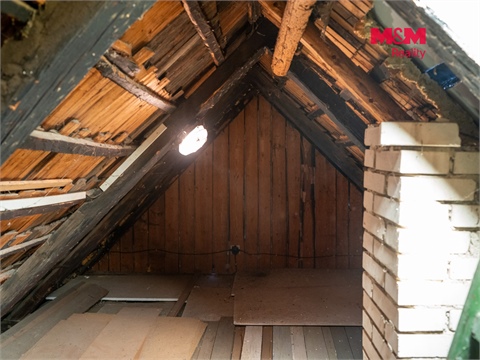 Prodej chaty / chapuly, 132 m² - 18