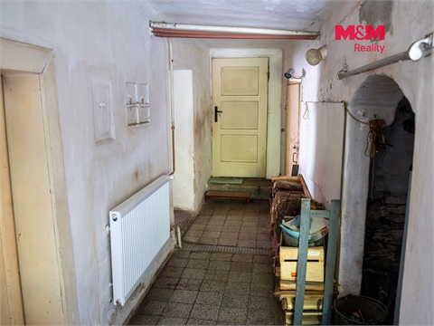 Prodej chaty / chapuly, 132 m² 6