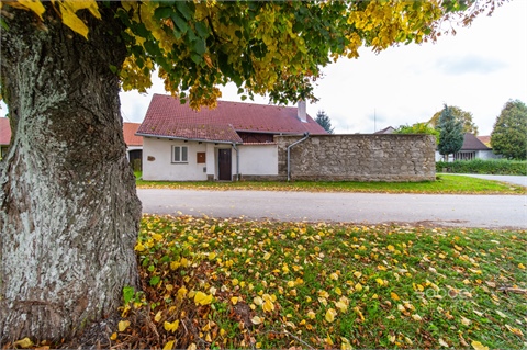 Prodej rodinného domu, 80 m² - 2