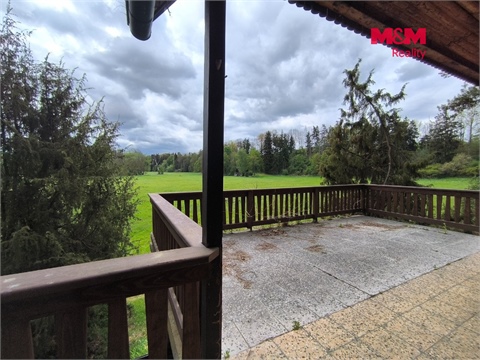 Prodej chaty / chapuly, 38 m² 14