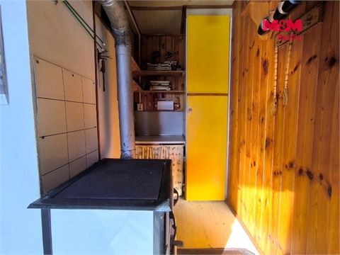 Prodej chaty / chapuly, 38 m² 8