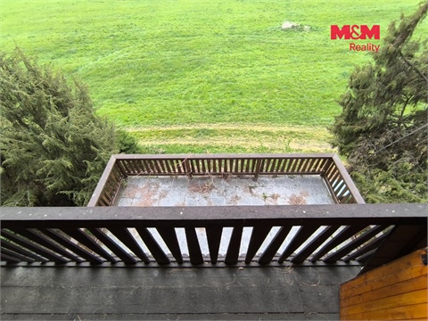 Prodej chaty / chapuly, 38 m² 20
