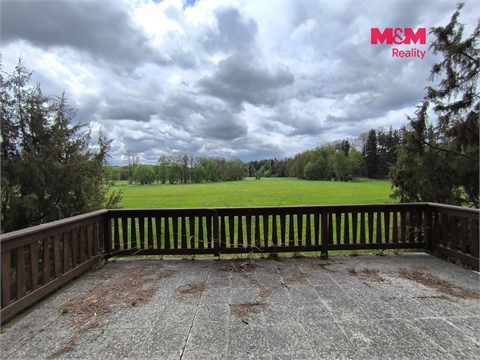 Prodej chaty / chapuly, 38 m² - 8