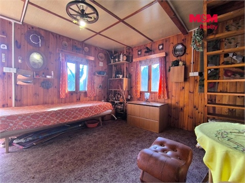 Prodej chaty / chapuly, 38 m² 4