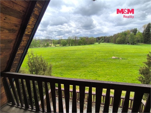 Prodej chaty / chapuly, 38 m² - 20