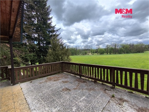 Prodej chaty / chapuly, 38 m² 6