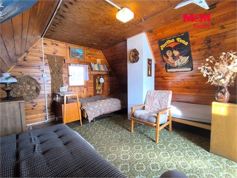 Prodej chaty / chapuly, 38 m² - 2