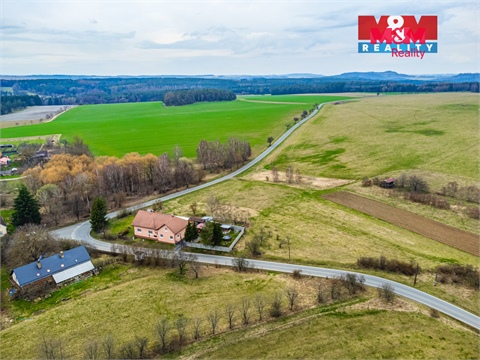 Prodej stavebního pozemku, 1 596 m² - 8