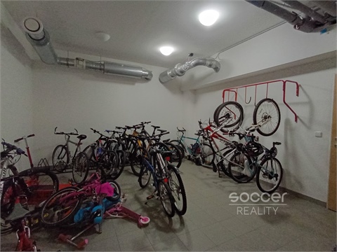 Pronájem bytu 2kk, 45 m² - 8