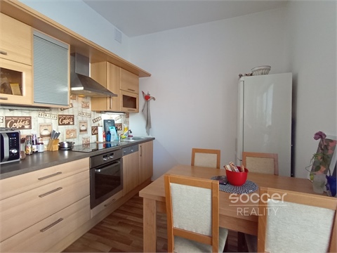 Pronájem bytu 2kk, 45 m² - 4