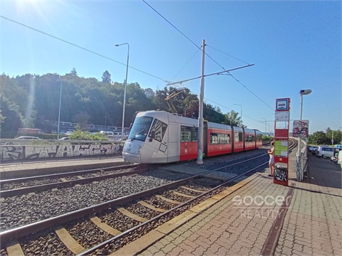 Pronájem bytu 2kk, 45 m² - 2