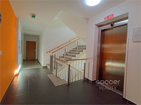 Pronájem bytu 2kk, 45 m² 8