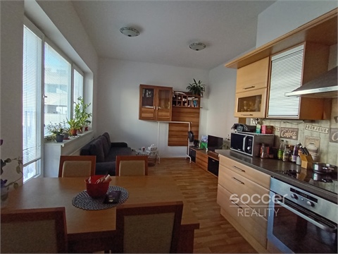 Pronájem bytu 2kk, 45 m² 0