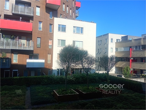 Pronájem bytu 2kk, 45 m² 10