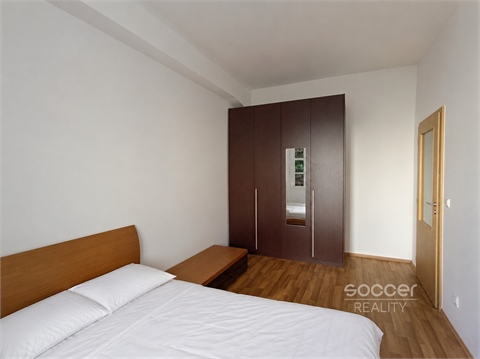 Pronájem bytu 2kk, 45 m² 2