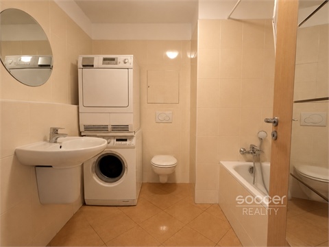 Pronájem bytu 2kk, 45 m² 6