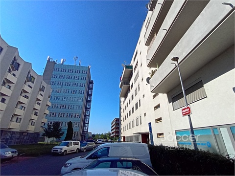 Pronájem bytu 2kk, 45 m² - 10