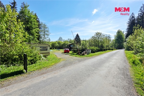 Prodej pozemku pro komerční výstavbu, 21 872 m² 12