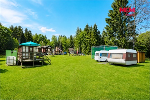 Prodej pozemku pro komerční výstavbu, 21 872 m² - 4