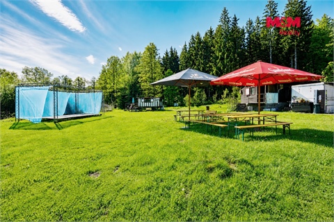Prodej pozemku pro komerční výstavbu, 21 872 m² 8