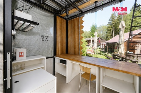 Prodej pozemku pro komerční výstavbu, 21 872 m² - 10