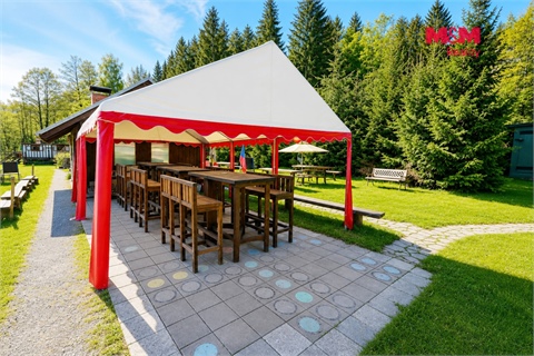 Prodej pozemku pro komerční výstavbu, 21 872 m² - 6
