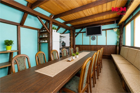 Prodej pozemku pro komerční výstavbu, 21 872 m² 4