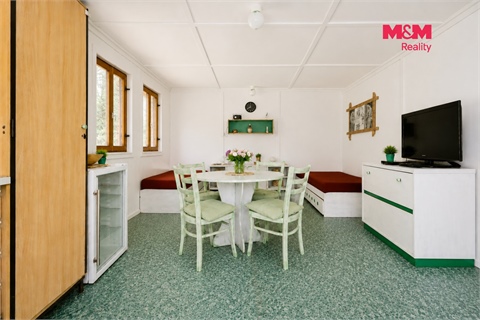 Prodej pozemku pro komerční výstavbu, 21 872 m² 2