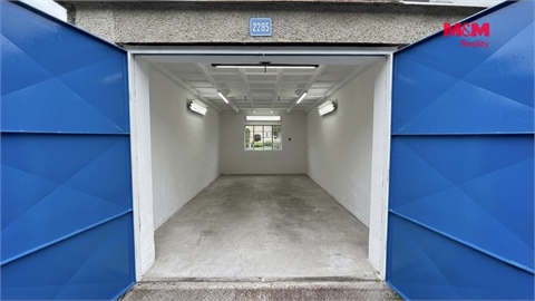 Prodej garáže, 23 m² - 0