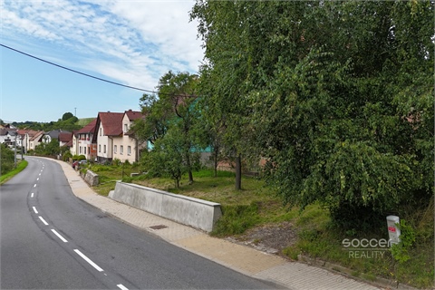 Prodej stavebního pozemku, 1 562 m² 28