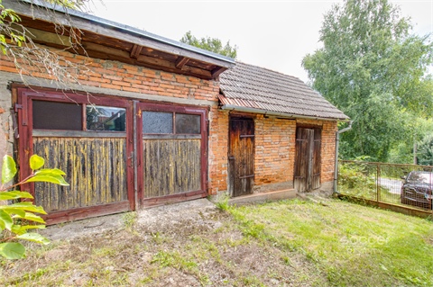 Prodej stavebního pozemku, 1 562 m² - 20