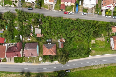 Prodej stavebního pozemku, 1 562 m² 4