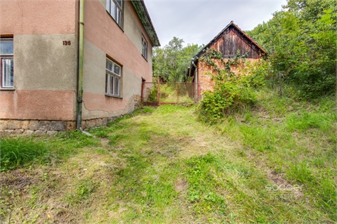 Prodej stavebního pozemku, 1 562 m² - 14