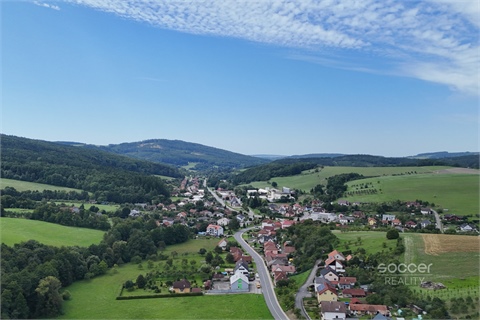 Prodej stavebního pozemku, 1 562 m² 8