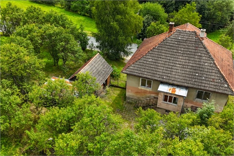 Prodej stavebního pozemku, 1 562 m² - 24