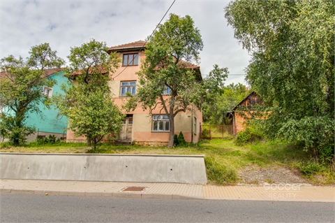 Prodej stavebního pozemku, 1 562 m² 14