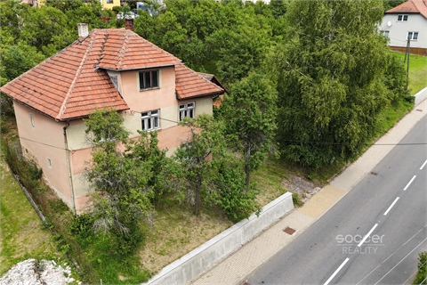 Prodej stavebního pozemku, 1 562 m² - 10
