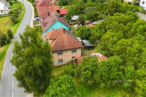 Prodej stavebního pozemku, 1 562 m² - 22