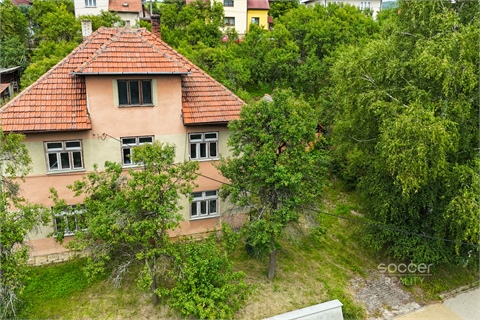 Prodej stavebního pozemku, 1 562 m² - 26