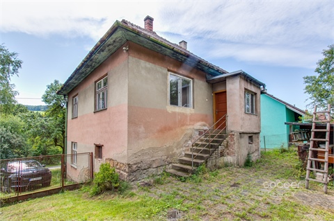 Prodej stavebního pozemku, 1 562 m² - 16
