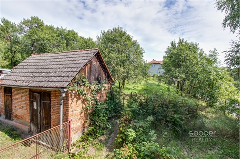 Prodej stavebního pozemku, 1 562 m² - 18