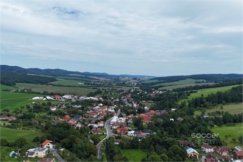 Prodej stavebního pozemku, 1 562 m² - 8