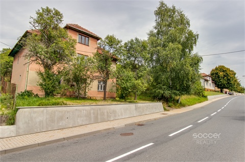 Prodej stavebního pozemku, 1 562 m² 12
