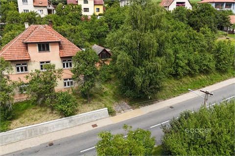 Prodej stavebního pozemku, 1 562 m² 26