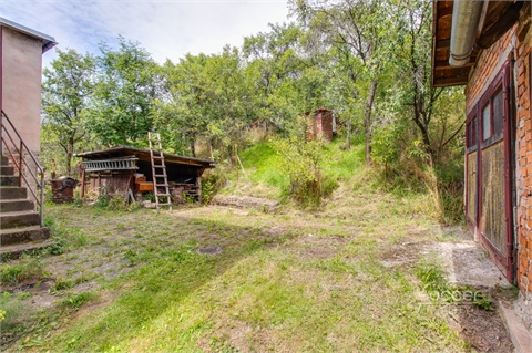 Prodej stavebního pozemku, 1 562 m² 16