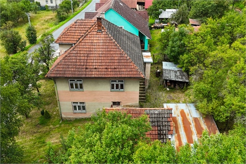 Prodej stavebního pozemku, 1 562 m² 24