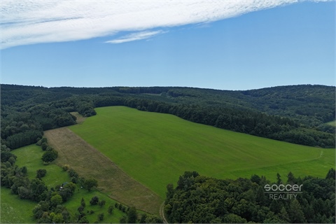 Prodej stavebního pozemku, 1 562 m² 10