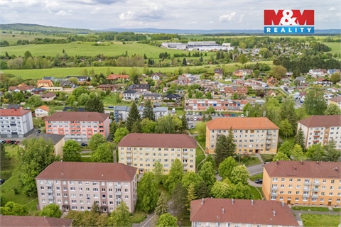 Prodej bytu 3+1, 62 m² 14