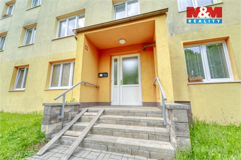 Prodej bytu 3+1, 62 m² - 10